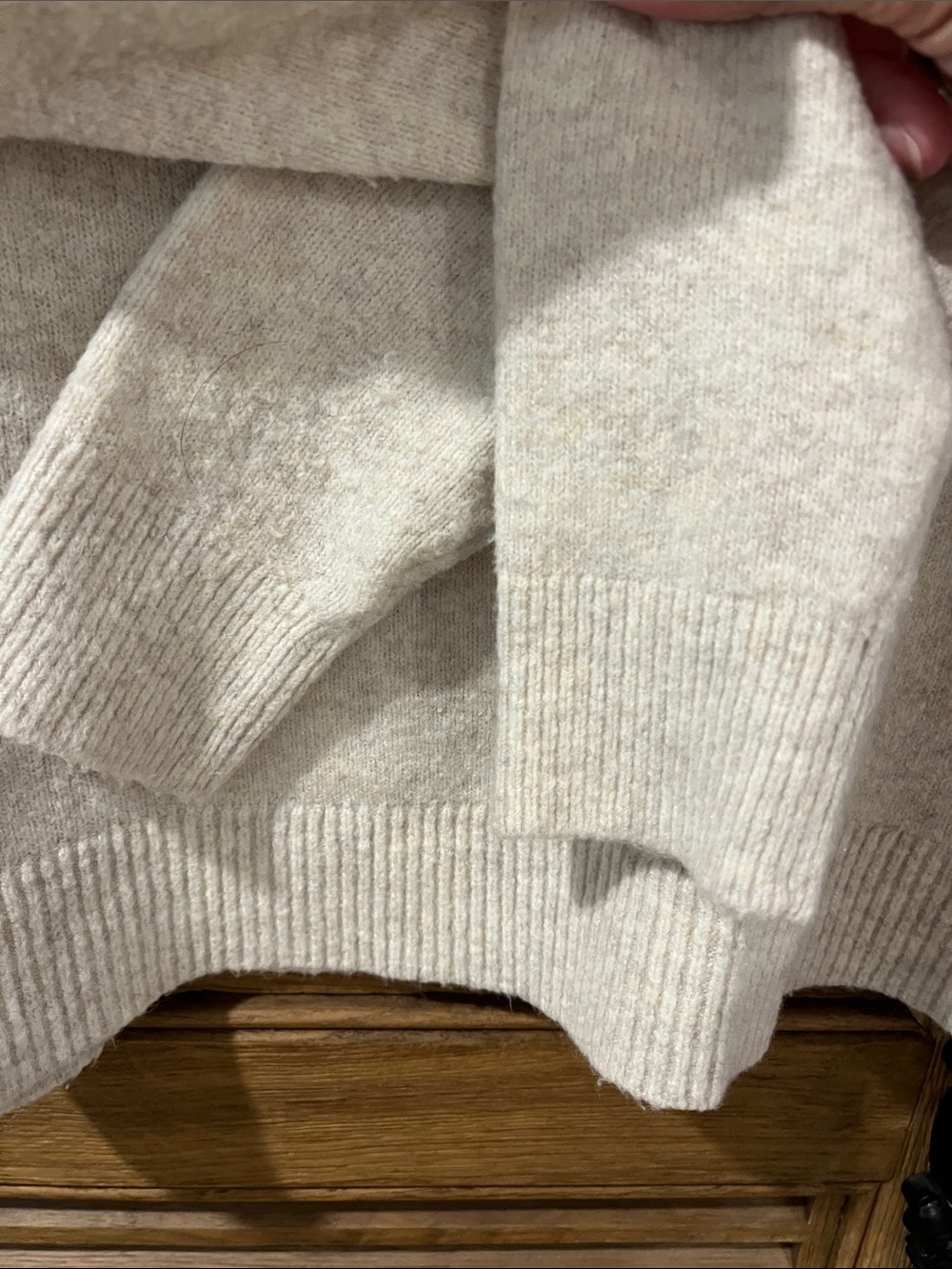 Loft sweater - Picture 3 of 3